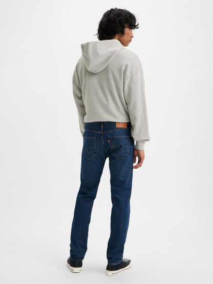 Levi's® 男款 501® 修身錐形牛仔褲