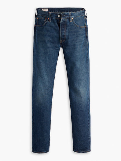 Levi's® 男款 501® 修身錐形牛仔褲