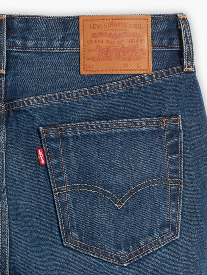 Levi's® 男款 501® 修身錐形牛仔褲