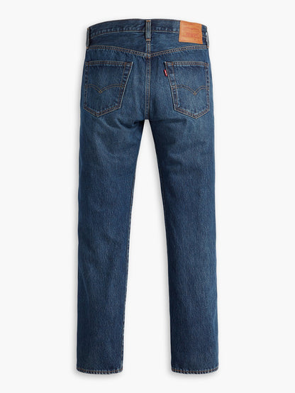 Levi's® 男款 501® 修身錐形牛仔褲