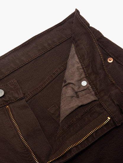 Levi's® 男款 502™ 錐形牛仔褲