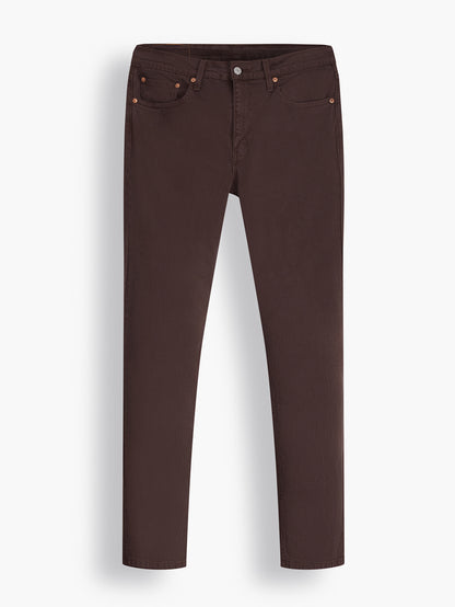 Levi's® 男款 502™ 錐形牛仔褲