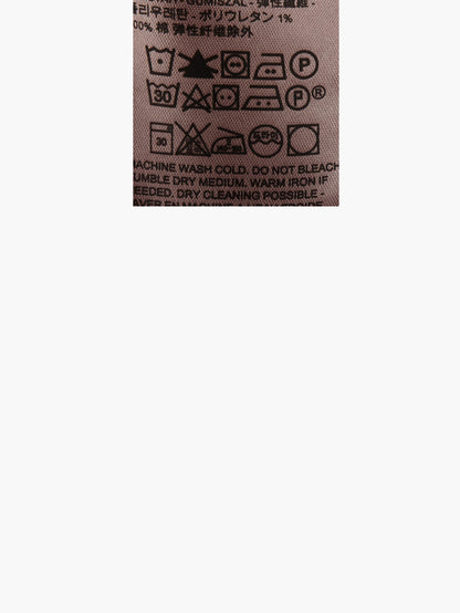 Levi's® 男款 502™ 錐形牛仔褲