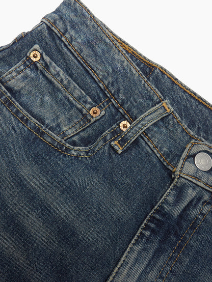 Levi's® 男款 502™ 錐形牛仔褲