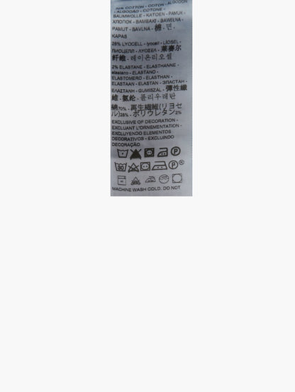 Levi's® 男款 502™ 錐形牛仔褲