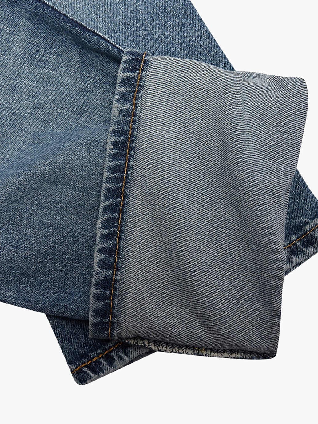 Levi's® 男款 502™ 錐形牛仔褲