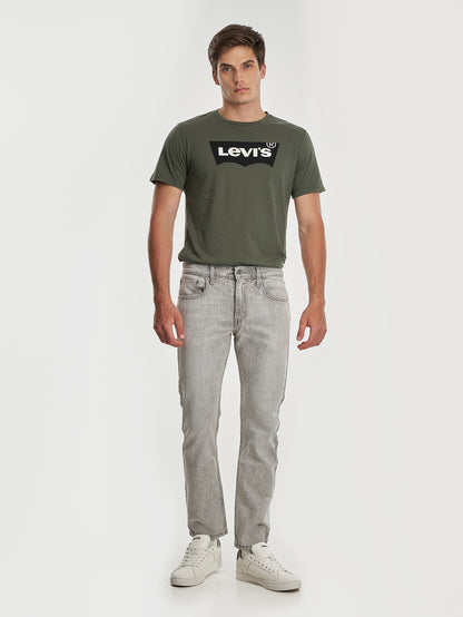 Levi's® 男款 502™ 錐形牛仔褲