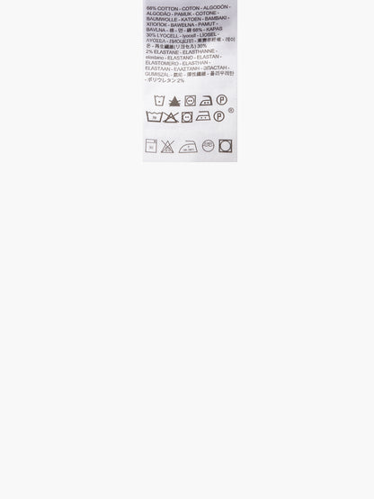 Levi's® 男款 502™ 錐形牛仔褲