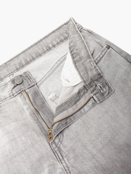 Levi's® 男款 502™ 錐形牛仔褲