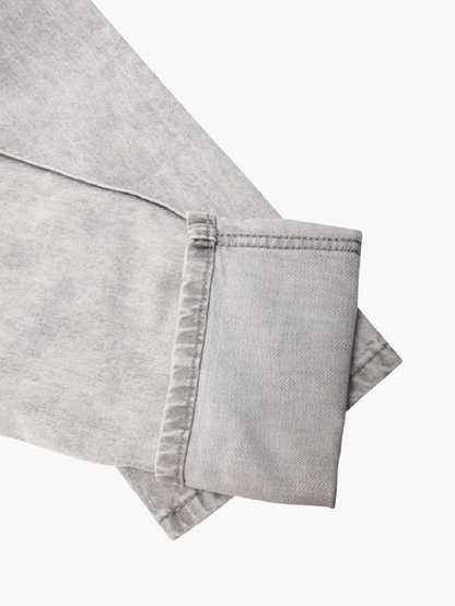 Levi's® 男款 502™ 錐形牛仔褲
