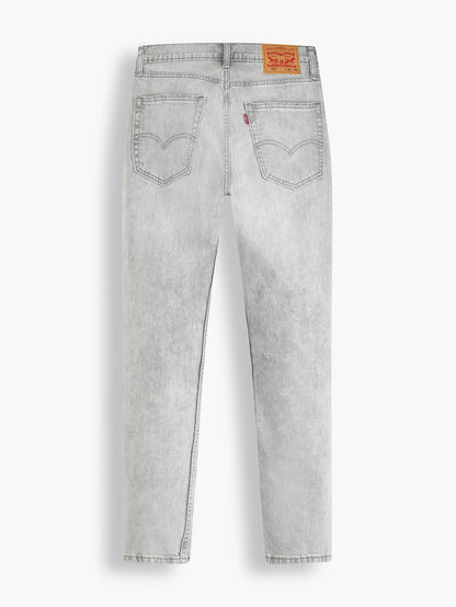 Levi's® 男款 502™ 錐形牛仔褲