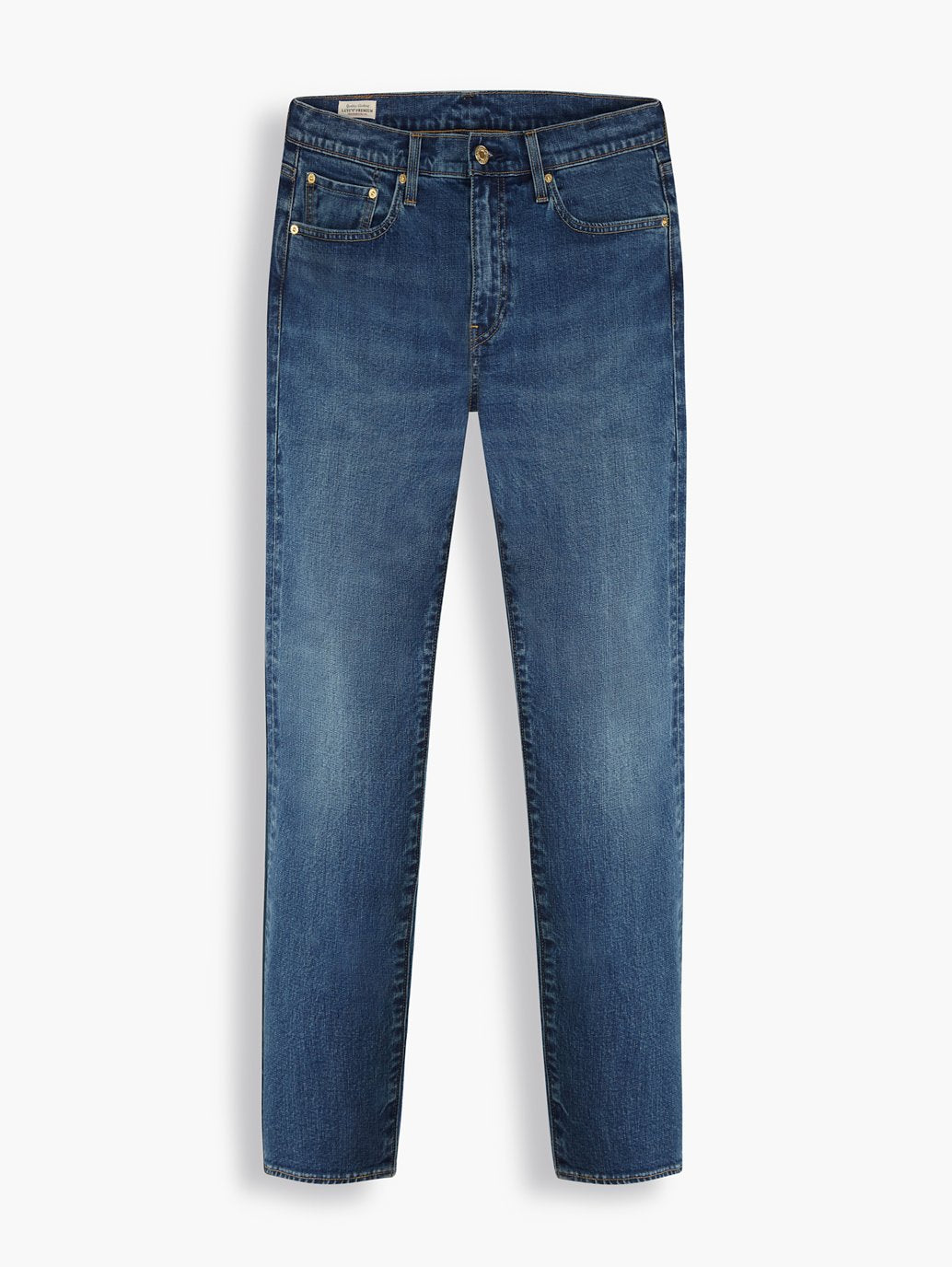 Levi's® 男款 502™ 錐形牛仔褲