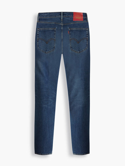 Levi's® 男款 502™ 錐形牛仔褲