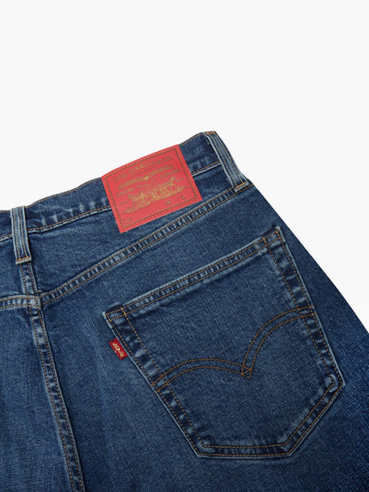 Levi's® 男款 502™ 錐形牛仔褲