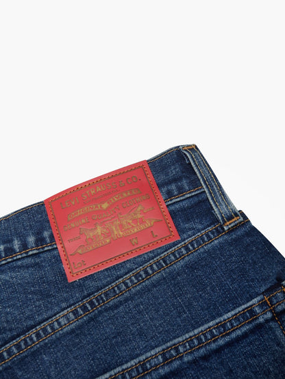 Levi's® 男款 502™ 錐形牛仔褲