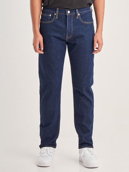 Levi's® 男款 502™ 錐形牛仔褲