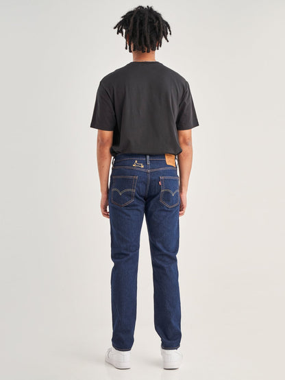 Levi's® 男款 502™ 錐形牛仔褲