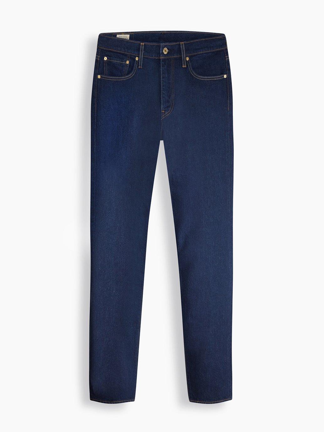 Levi's® 男款 502™ 錐形牛仔褲