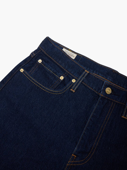 Levi's® 男款 502™ 錐形牛仔褲