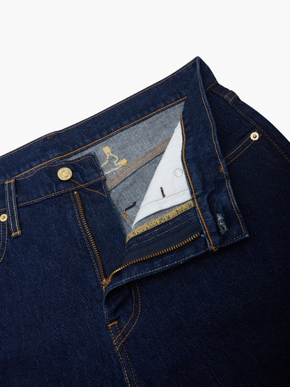 Levi's® 男款 502™ 錐形牛仔褲