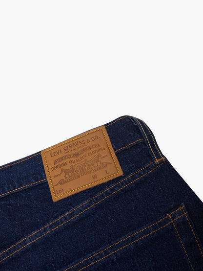 Levi's® 男款 502™ 錐形牛仔褲