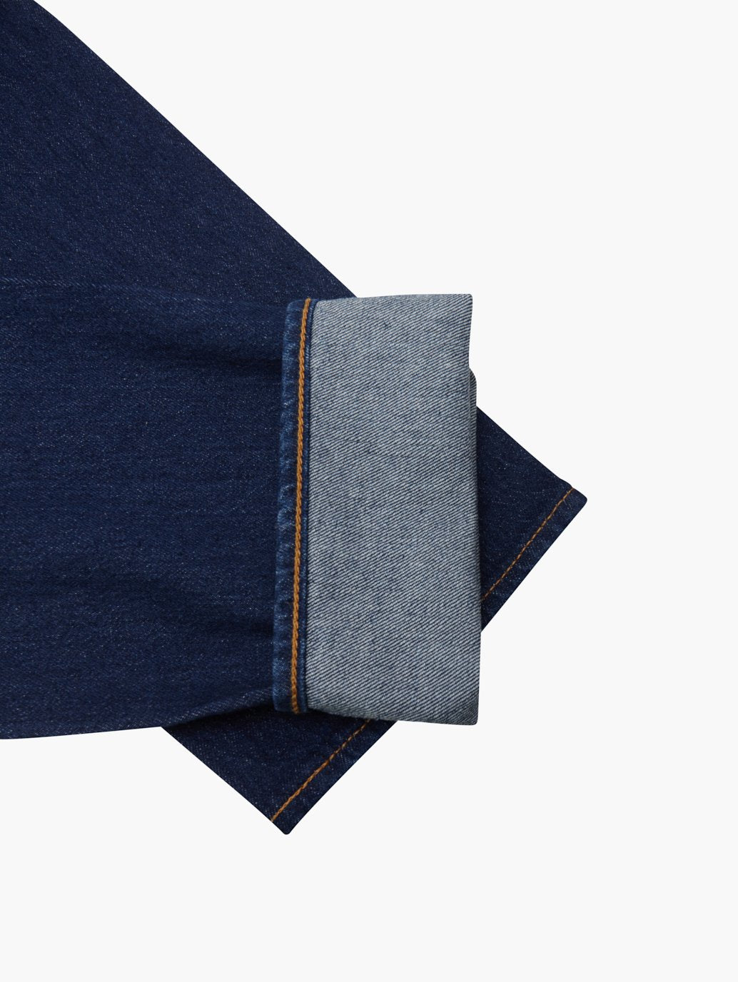 Levi's® 男款 502™ 錐形牛仔褲