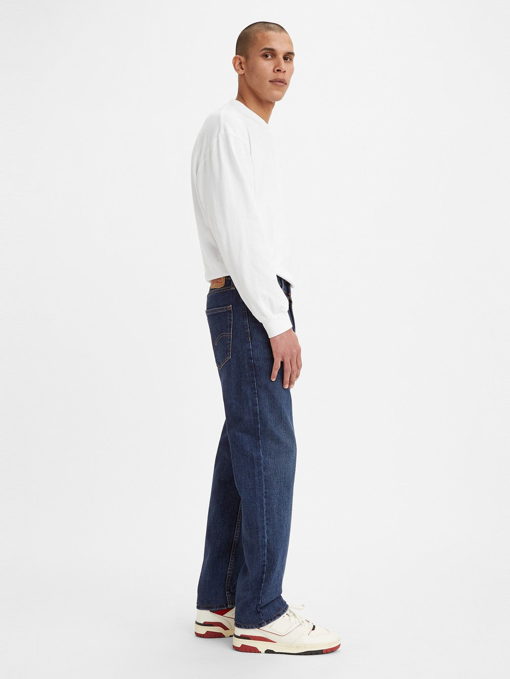 Levi's® 男士 505™ 常規款