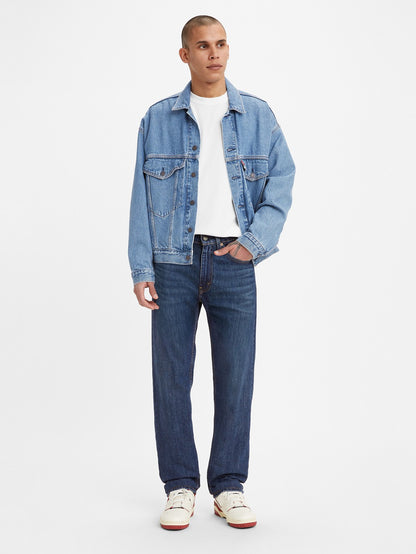 Levi's® 男士 505™ 常規款