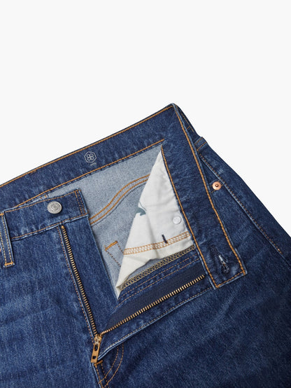 Levi's® 男士 505™ 常規款