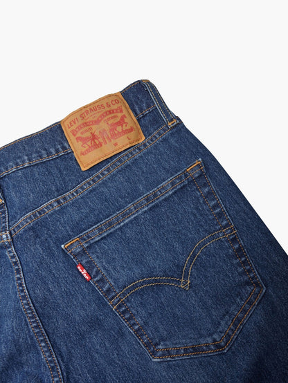 Levi's® 男士 505™ 常規款