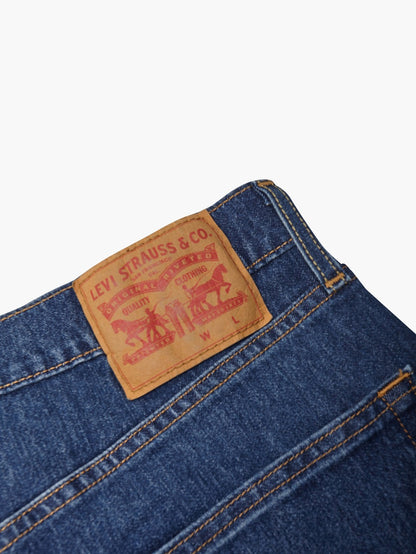 Levi's® 男士 505™ 常規款