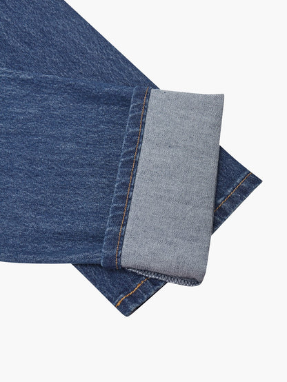 Levi's® 男士 505™ 常規款