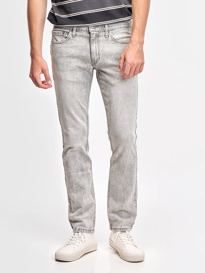 Levi's® 男款 511™ 修身牛仔褲