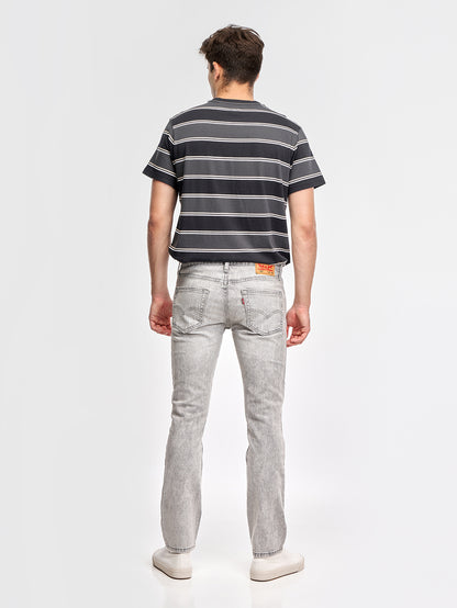 Levi's® 男款 511™ 修身牛仔褲