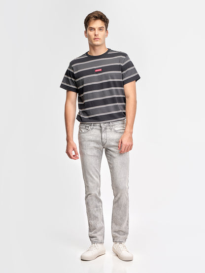 Levi's® 男款 511™ 修身牛仔褲