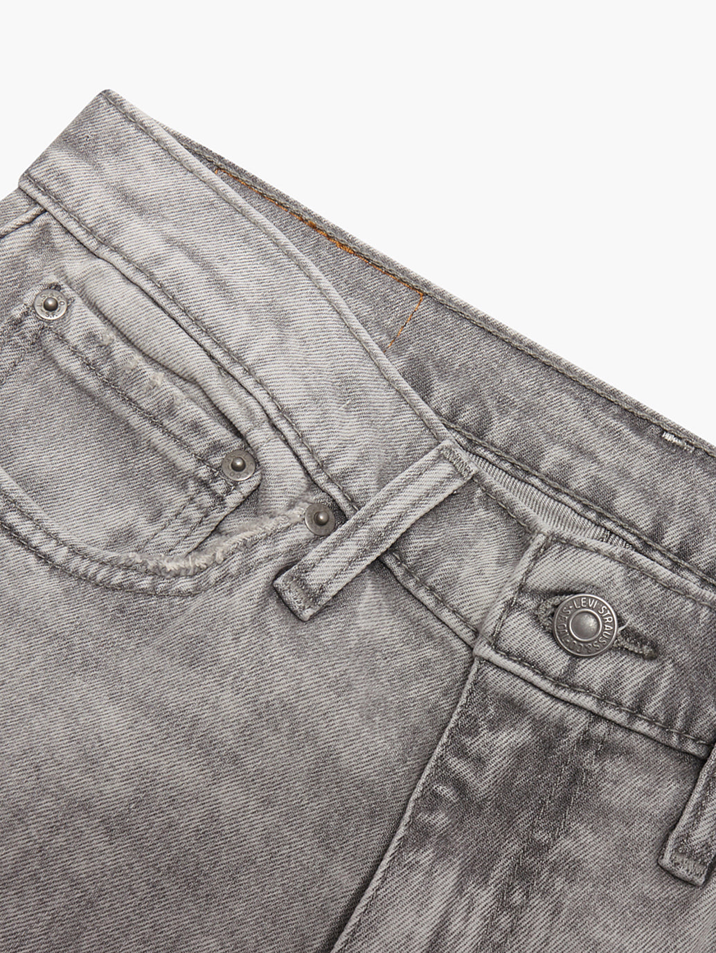 Levi's® 男款 511™ 修身牛仔褲