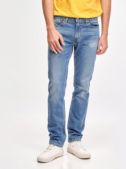 Levi's® 男款 511™ 修身牛仔褲