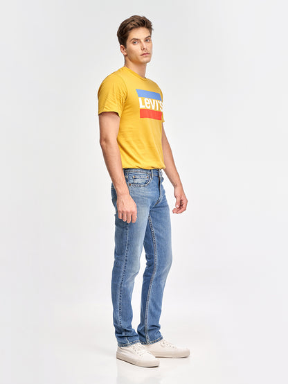 Levi's® 男款 511™ 修身牛仔褲