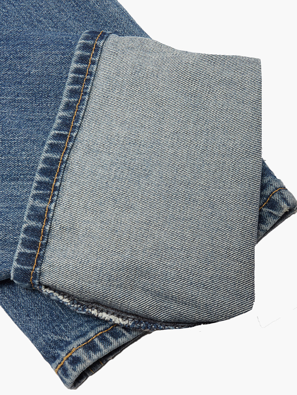 Levi's® 男款 511™ 修身牛仔褲