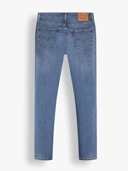 Levi's® 男款 511™ 修身牛仔褲