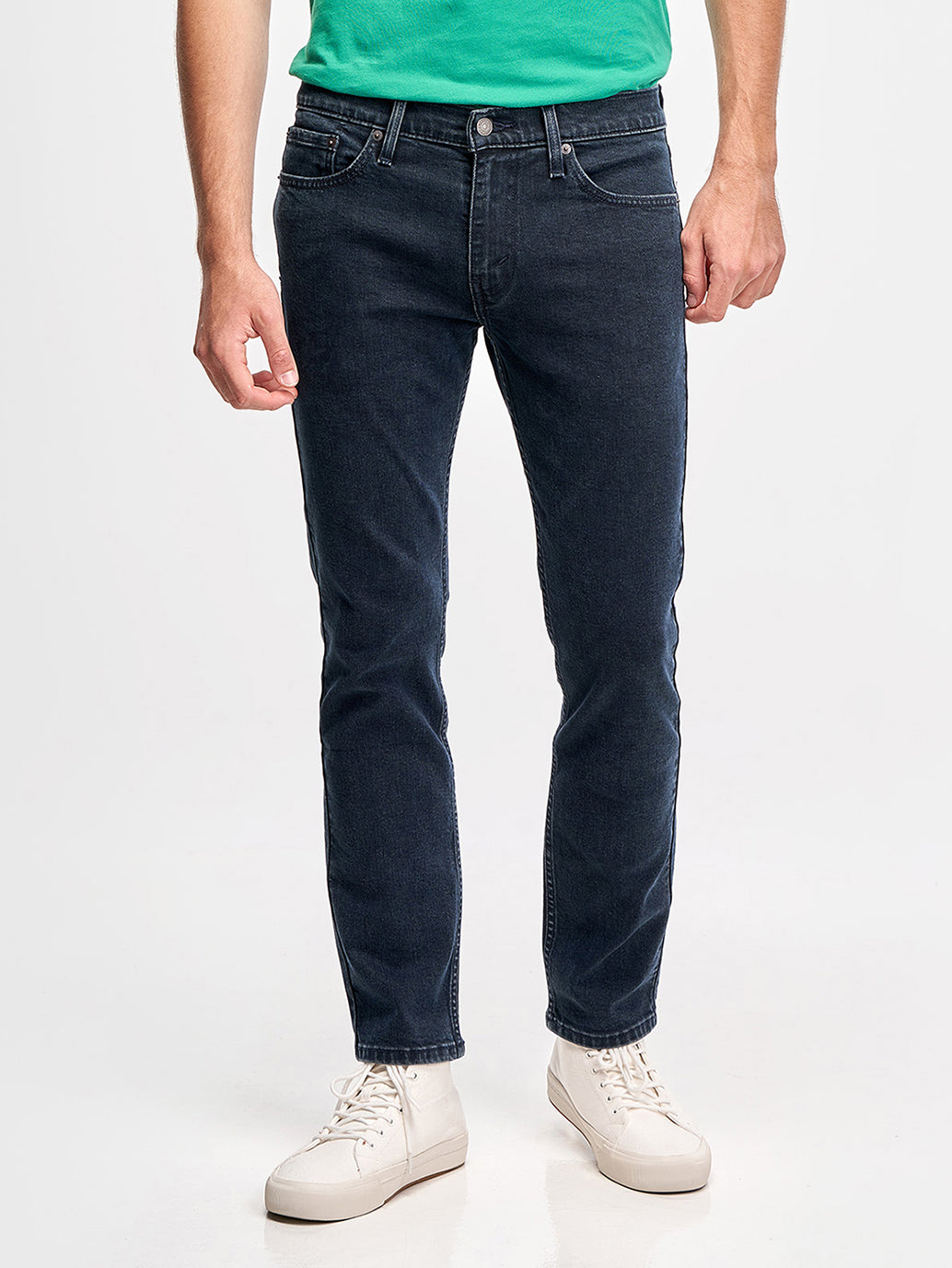 Levi's® 男款 511™ 修身牛仔褲