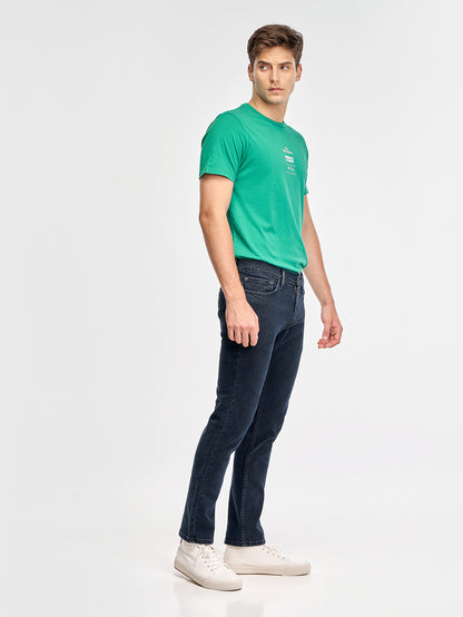 Levi's® 男款 511™ 修身牛仔褲