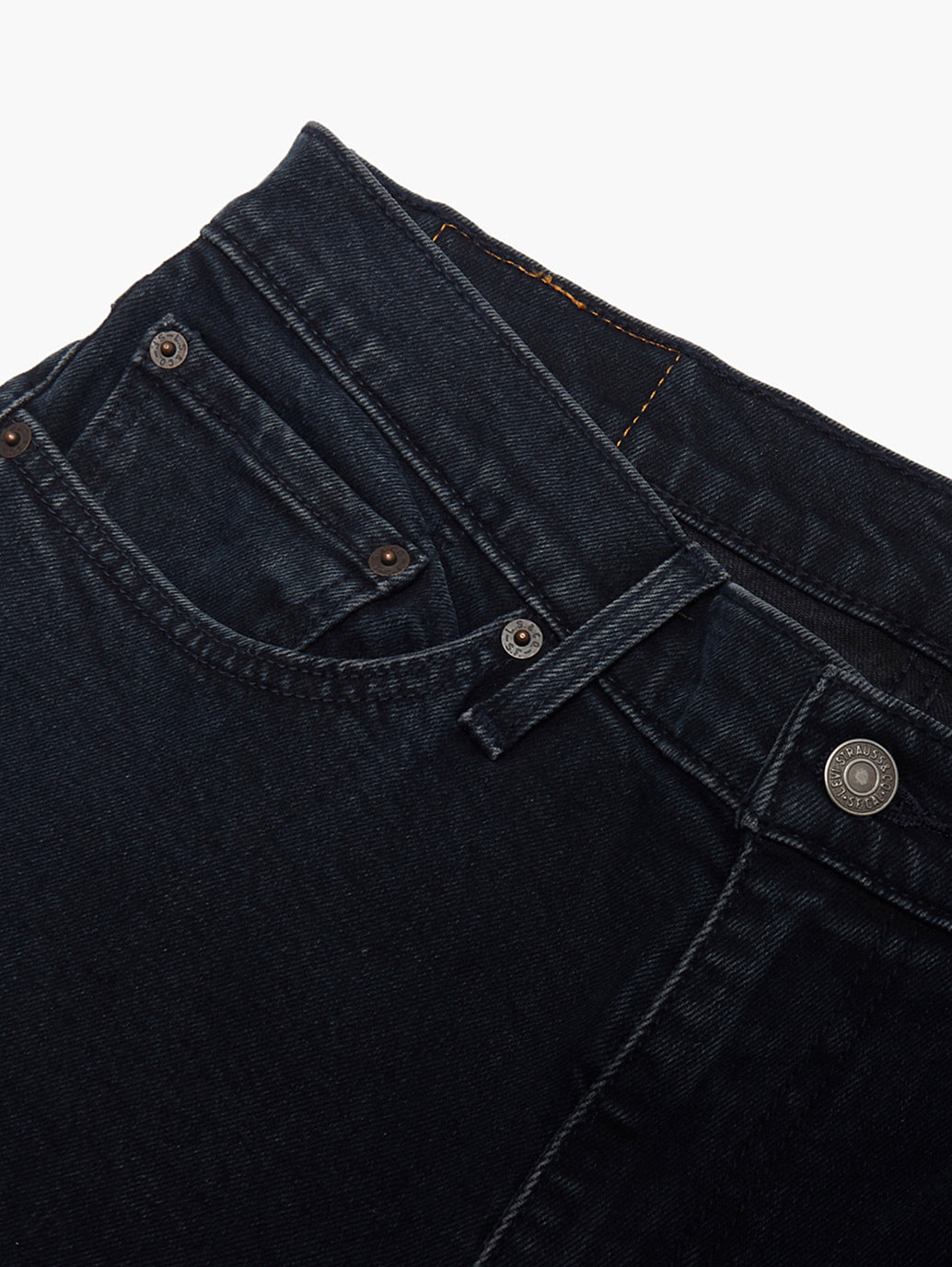 Levi's® 男款 511™ 修身牛仔褲