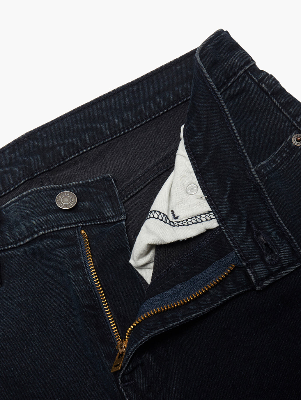 Levi's® 男款 511™ 修身牛仔褲