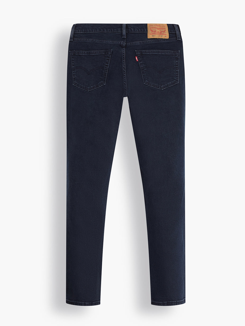 Levi's® 男款 511™ 修身牛仔褲