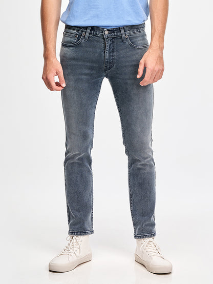 Levi's® 男款 511™ 修身牛仔褲