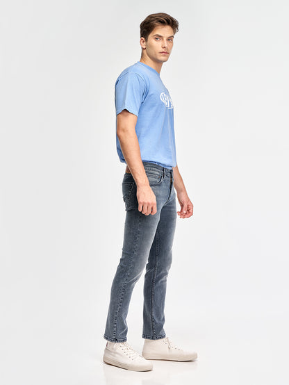 Levi's® 男款 511™ 修身牛仔褲