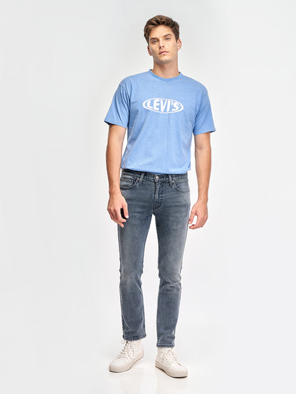 Levi's® 男款 511™ 修身牛仔褲