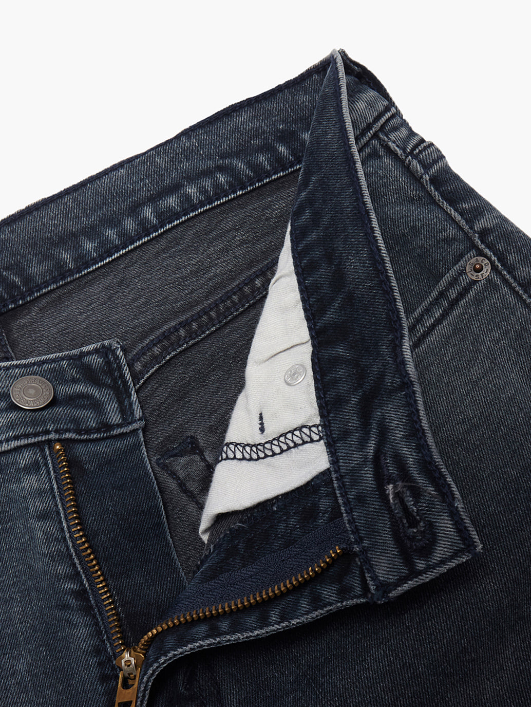 Levi's® 男款 511™ 修身牛仔褲
