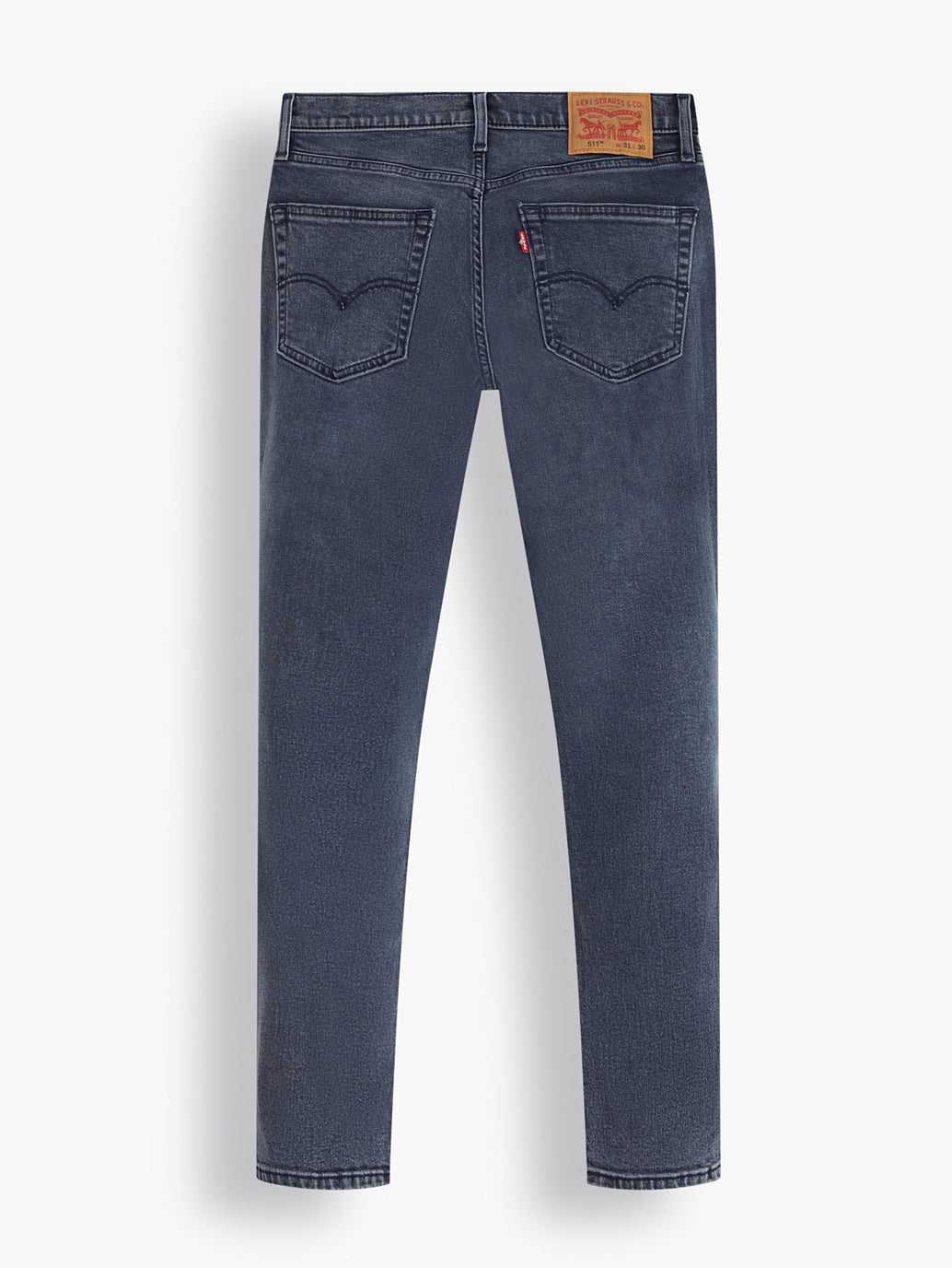 Levi's® 男款 511™ 修身牛仔褲